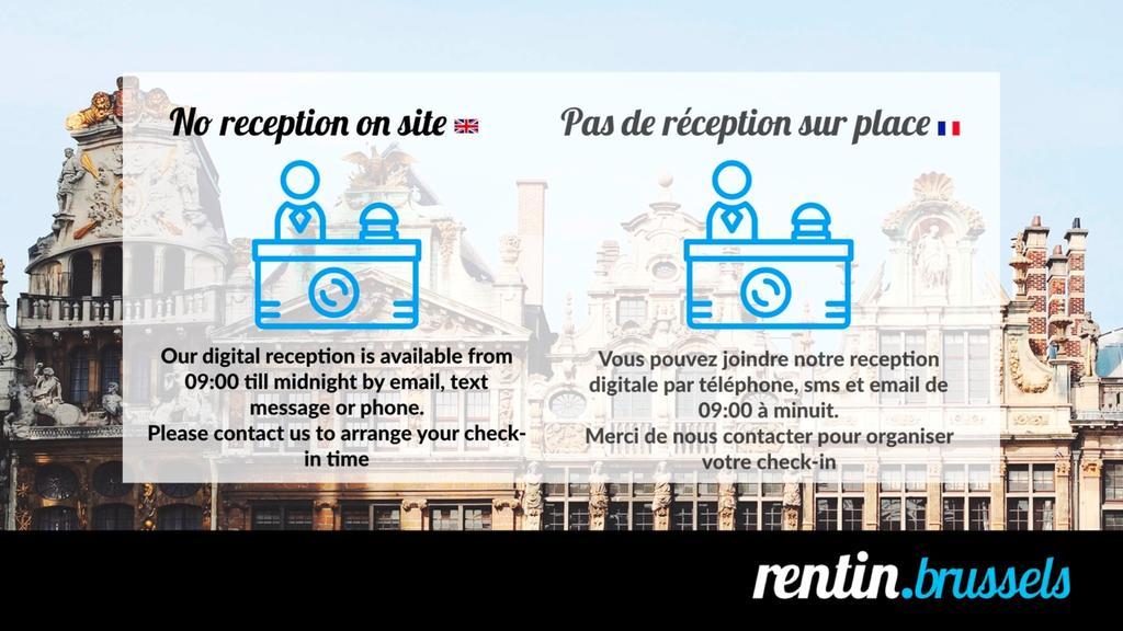Compagnie Des Sablons Bruxelles