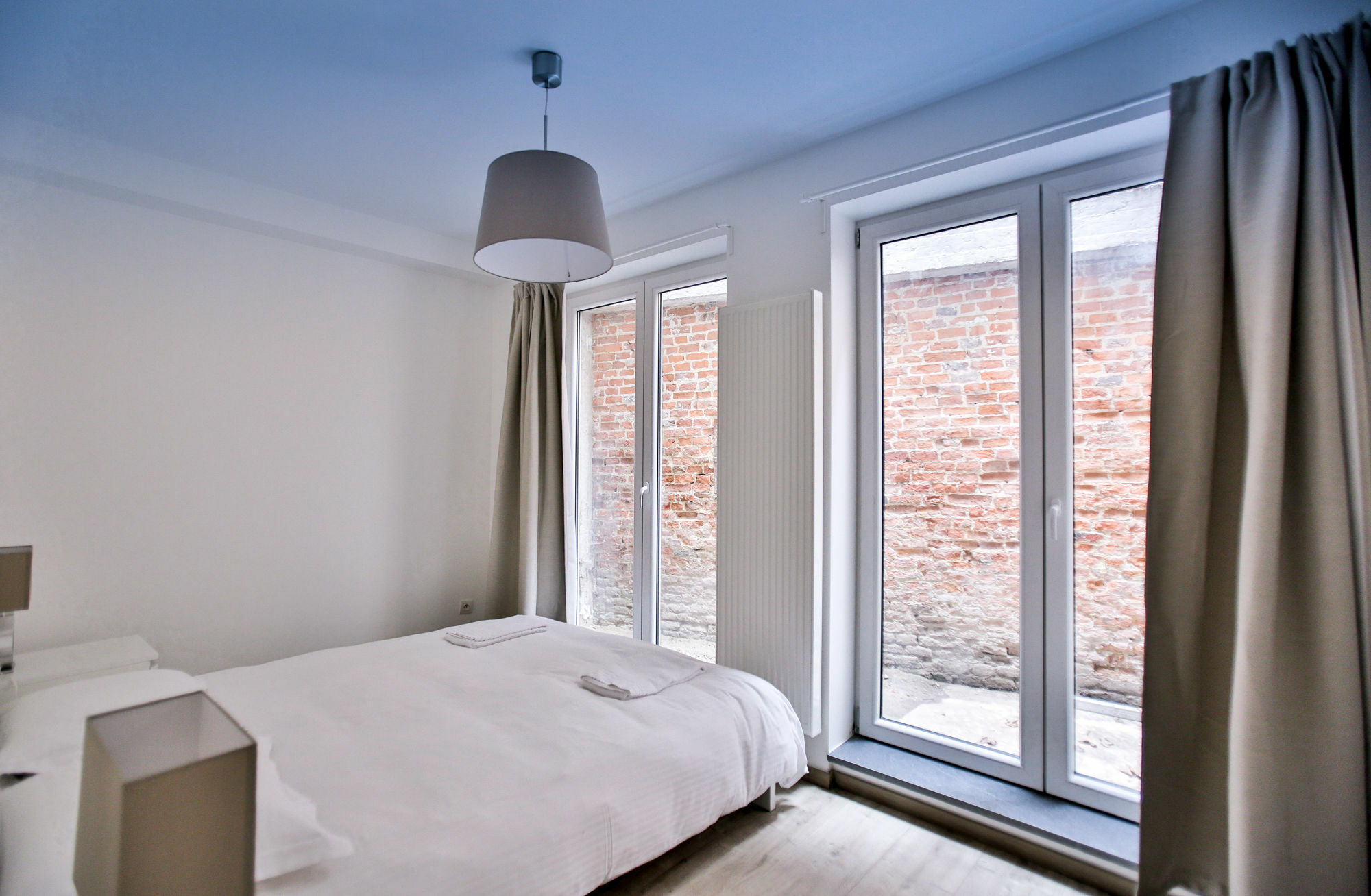 Appartement Compagnie Des Sablons Bruxelles
