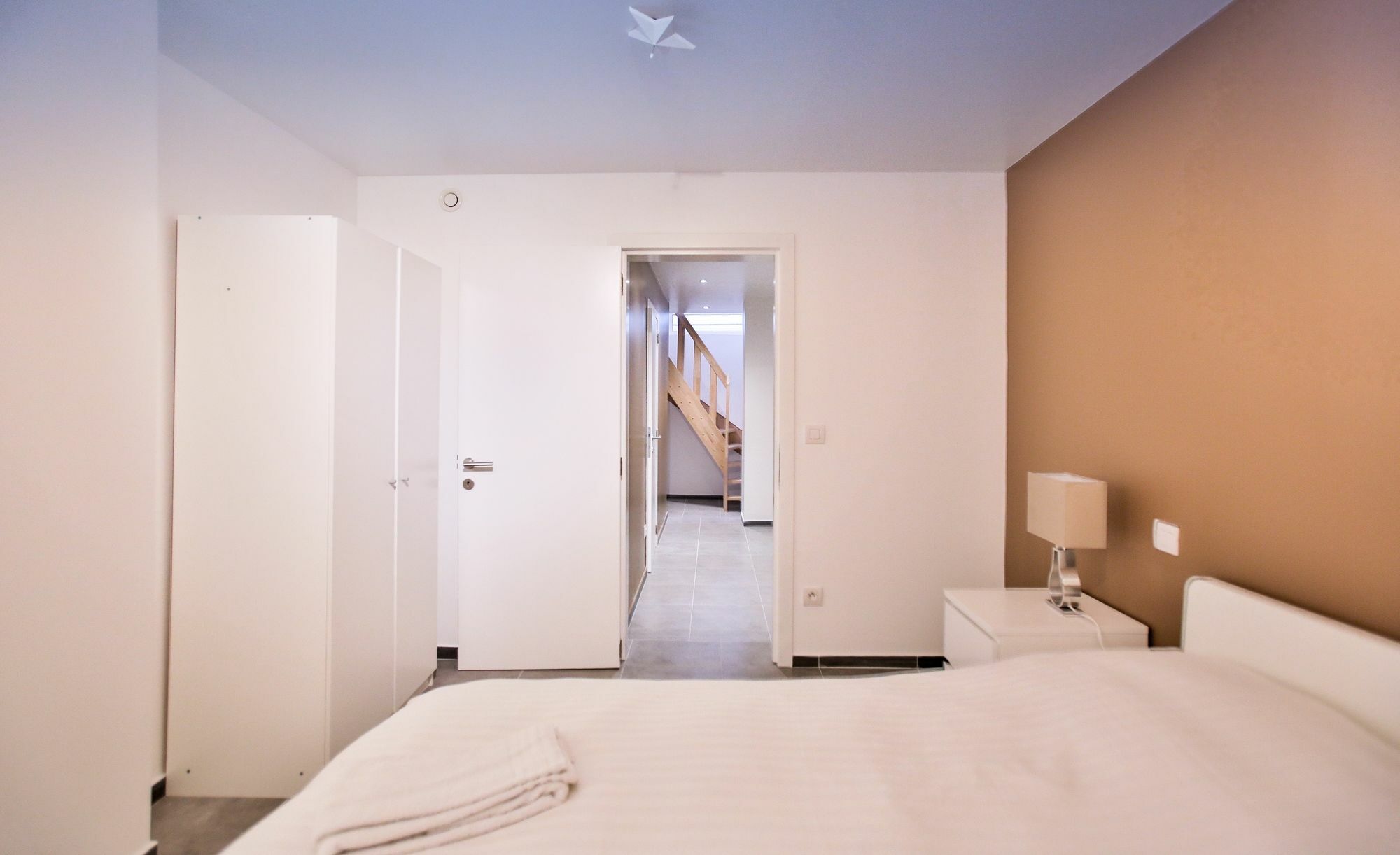 Compagnie Des Sablons Appartement
